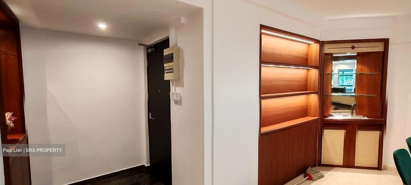 Blk 647 Pasir Ris Drive 10 (Pasir Ris), HDB Executive #587256931
